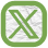 X